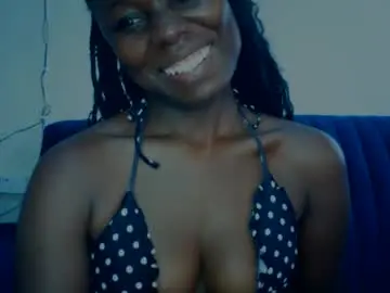 Chaturbate Free Porn Cam of melanin_sassy96