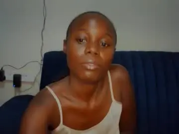 Chaturbate Live Porn of melanin_sassy96