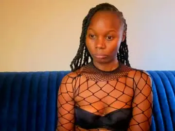 Chaturbate Private Sex Chat of melanin_sassy96