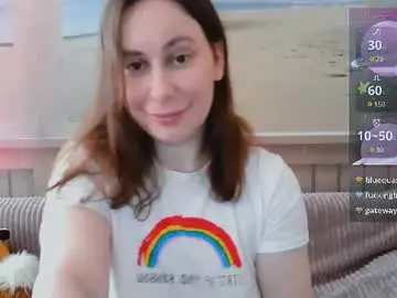 Chaturbate Live Sex of mercurygirlx