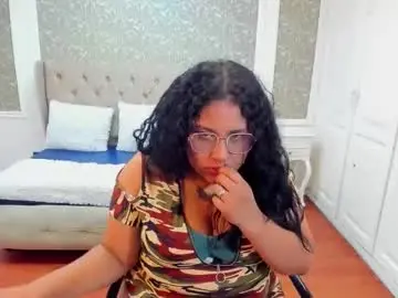 Chaturbate Live Porn of sophia_cook_