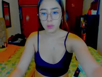 Chaturbate Adult Video Chat of sweetmaddiee_