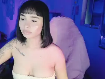 Chaturbate Sex Cam of valentinna_5