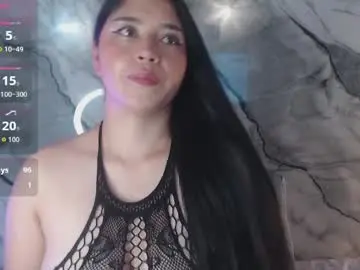 Chaturbate Adult Video Chat of velakimm