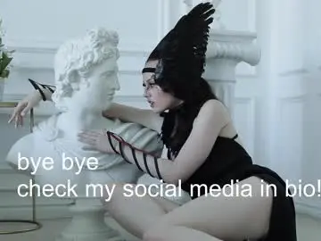 Chaturbate Sex Cam of your_kat