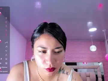 Chaturbate Live Sex of _laaura_