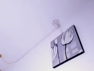 Chaturbate Nude Webcam of aliyah_brooks_cr