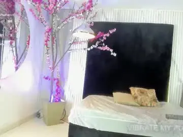 Chaturbate Adult Webcams of aliyah_brooks_cr