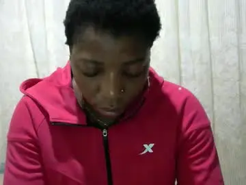 Chaturbate Adult Webcam of ebony_candy1998