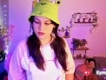 Chaturbate Adult Webcams of eymmy_24