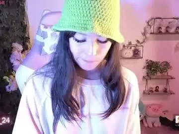 Chaturbate Private Sex Chat of eymmy_24