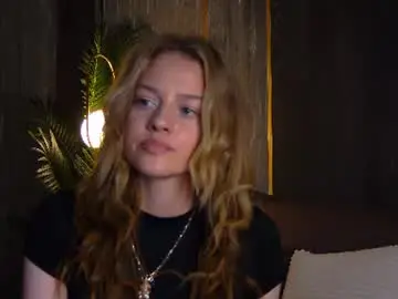 Chaturbate Adult Webcam of hanah_riki