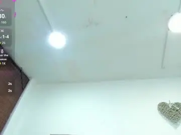 Chaturbate Watch Live Sex Cams of hannah_miller__