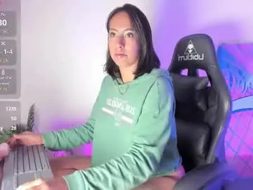 Chaturbate Adult Webcams of isabellaholmes