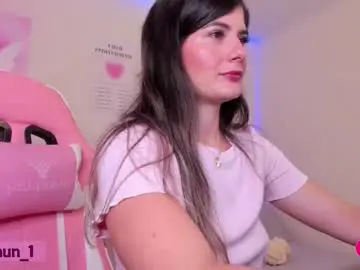 Chaturbate Free Live Porn of katys_world