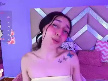 Chaturbate Adult Webcam of laia_and_damian