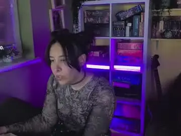 Chaturbate Live Sex Cam of lelianahazel