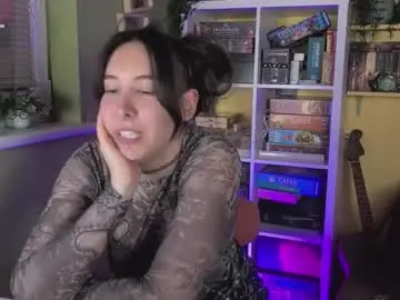 Chaturbate Adult Webcams of lelianahazel