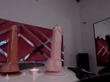 Chaturbate Adult Video Chat of madame_ibby