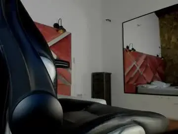 Chaturbate Live Sex Cam of madame_ibby