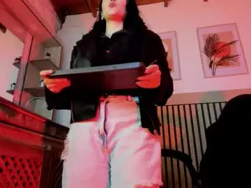 Chaturbate Live Sex Cam of madame_ibby