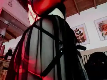 Chaturbate Adult Video Chat of madame_ibby