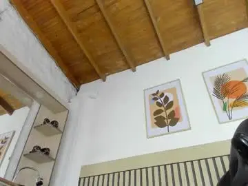 Chaturbate Adult Webcams of madame_ibby