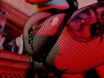 Chaturbate Sex Chat of madame_ibby