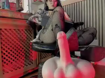 Chaturbate Free Porn Cam of madame_ibby