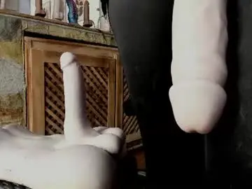 Chaturbate Sex Chat of madame_ibby