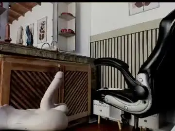 Chaturbate Best Webcam of madame_ibby