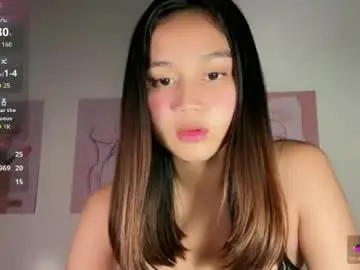 Chaturbate Sex Chat of marylovely_19