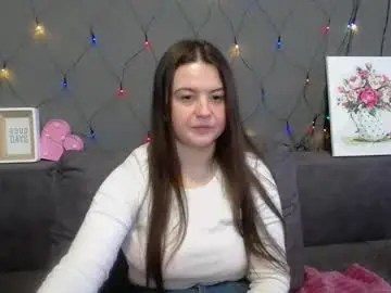 Chaturbate Sex Cam of mavkacute