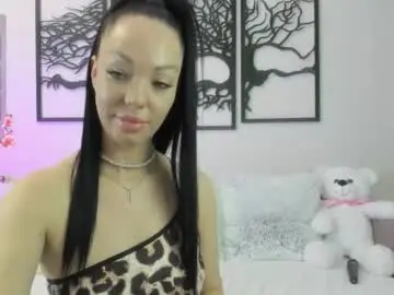 Chaturbate Nude Webcam of meegannlovee7
