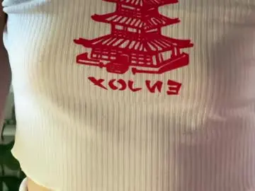 Chaturbate Sex Cam of morningalisa