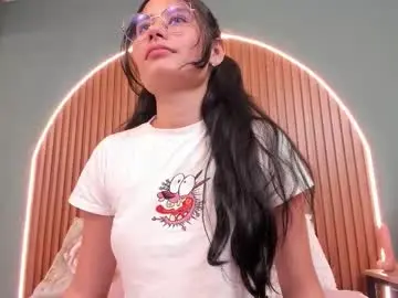 Chaturbate Live Porn of nayecloud