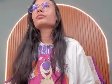 Chaturbate Nude Webcam of nayecloud