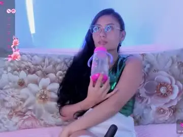 Chaturbate Private Sex Chat of nayecloud