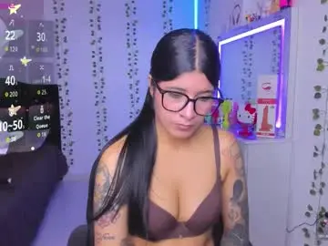 Chaturbate Live Sex Cam of nikibryce_