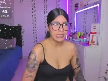 Chaturbate Best live sex cam show of nikibryce_