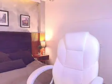 Chaturbate Nude Webcam of rubybm_