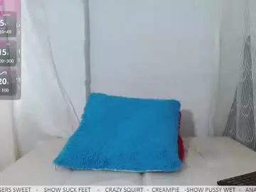 Chaturbate Free Live Porn of samantrak_love