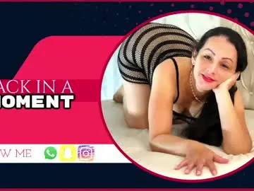 Chaturbate Nude Webcam of samantrak_love