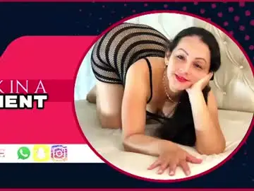 Chaturbate Sex Chat of samantrak_love