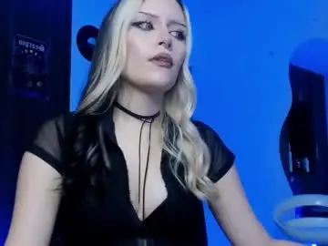 Chaturbate Watch Live Sex Cams of scorpiogoddesss