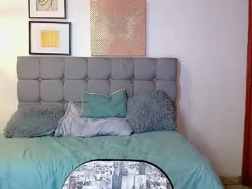 Chaturbate Live Sex Cam of sharon_makelove