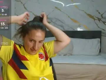 Chaturbate Free Live Porn of sharon_makelove