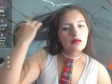 Chaturbate Live Sex of sharon_makelove
