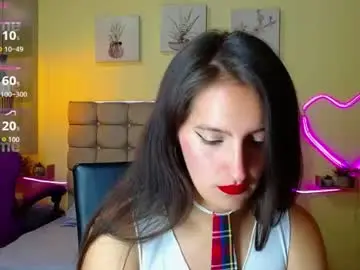Chaturbate Live Porn of sharon_makelove
