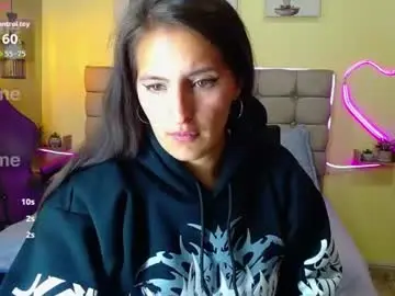Chaturbate Live Sex Cam of sharon_makelove
